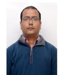 Dr. Arghya Pal