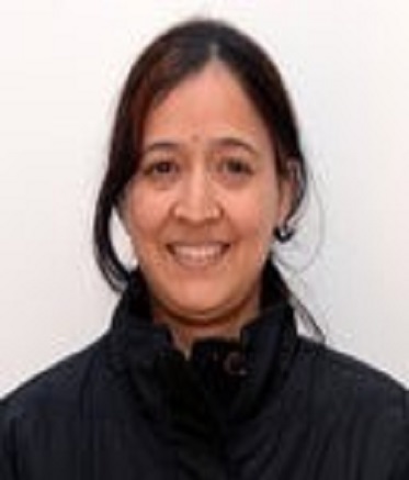 Dr. Anita Sharma