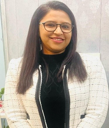 Dr. Neha Sharma