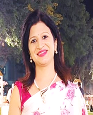 Dr. Shaili Vyas